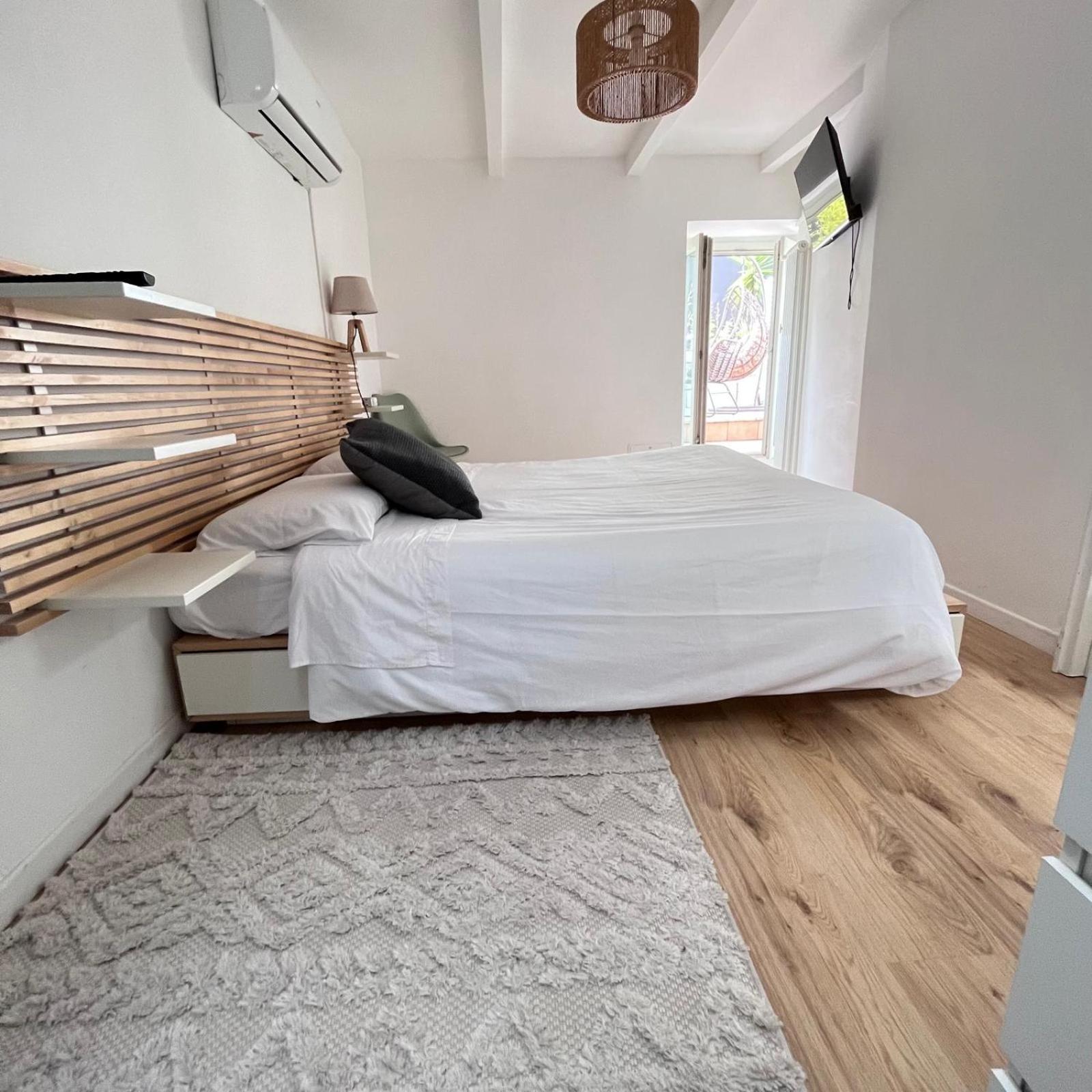 Testaccio Terrace,Perfect For Families Or Small Groups — Foto 2