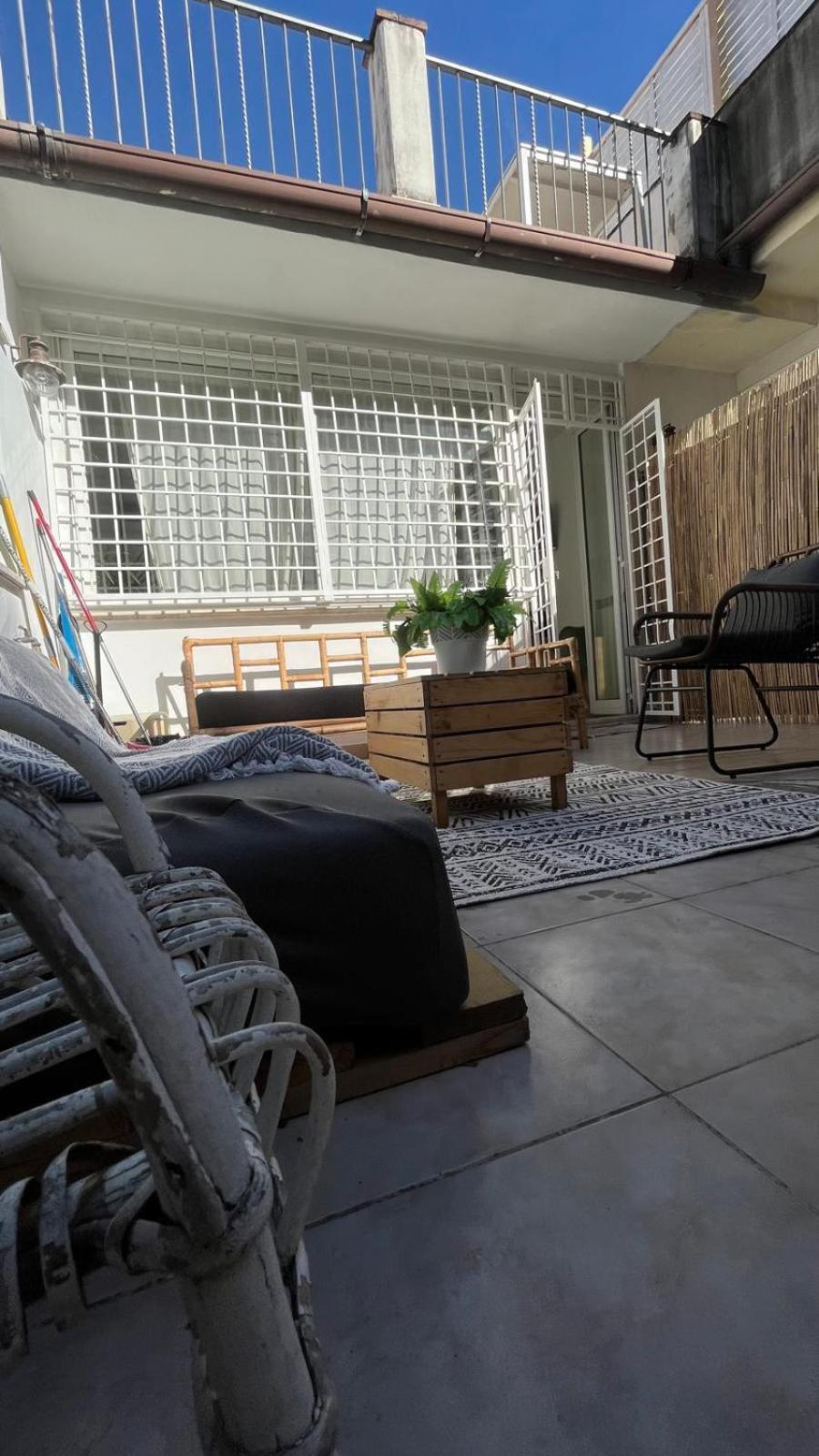 Testaccio Terrace,Perfect For Families Or Small Groups — Foto 3