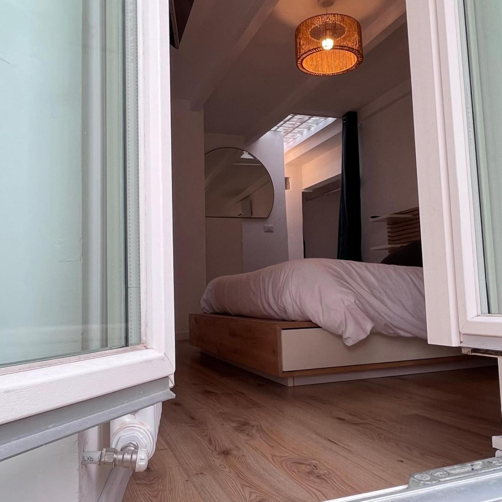 Testaccio Terrace,Perfect For Families Or Small Groups — Foto 1